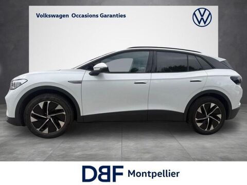 ID.4 Volkswagen 2023 occasion 34000 Montpellier