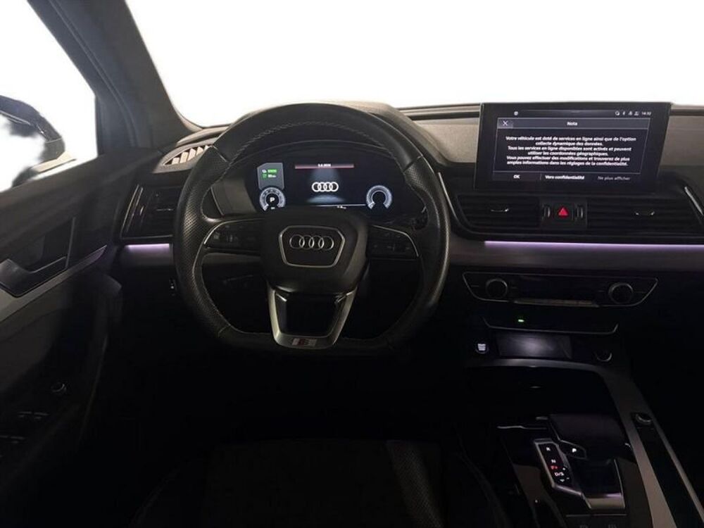 Q5 Audi 2023 occasion 34000 Montpellier