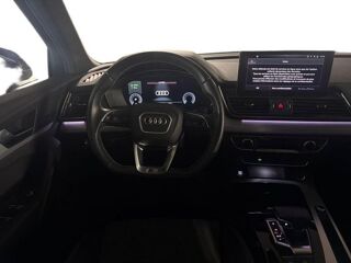 Q5 Audi 2023 occasion 34000 Montpellier