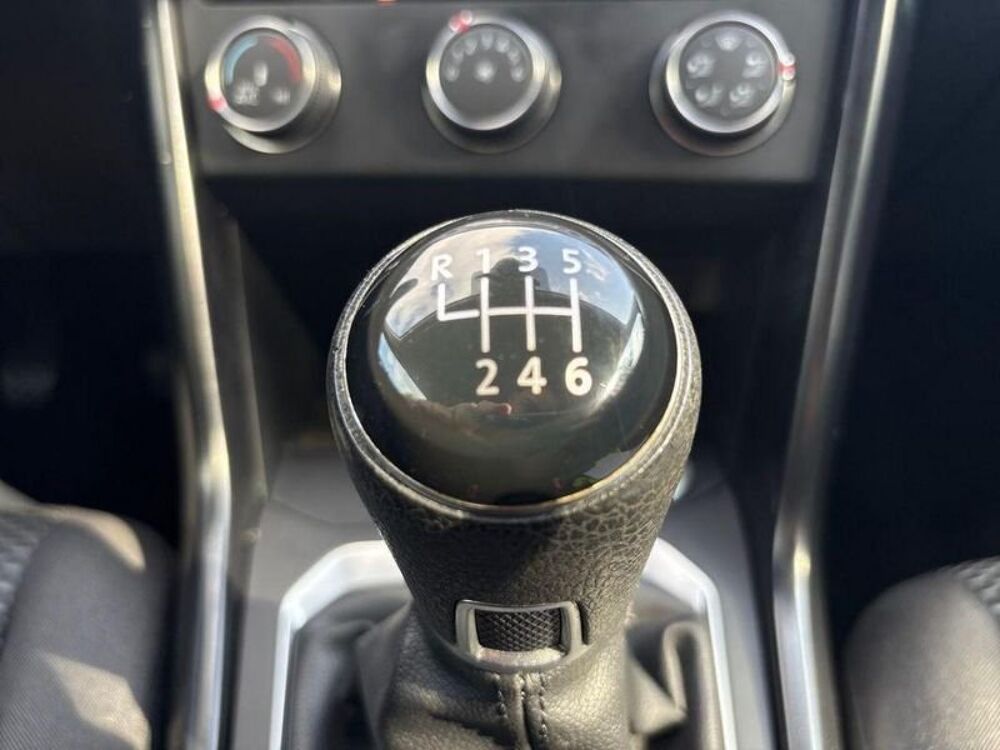 T-ROC Volkswagen 2021 occasion 34000 Montpellier