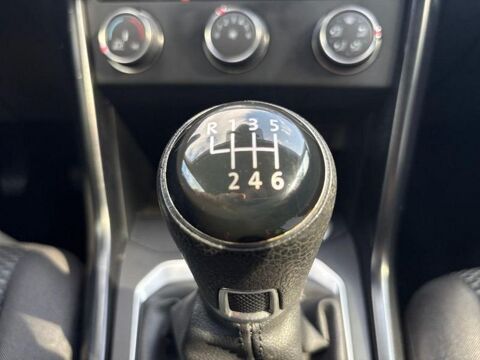 T-ROC Volkswagen 2021 occasion 34000 Montpellier