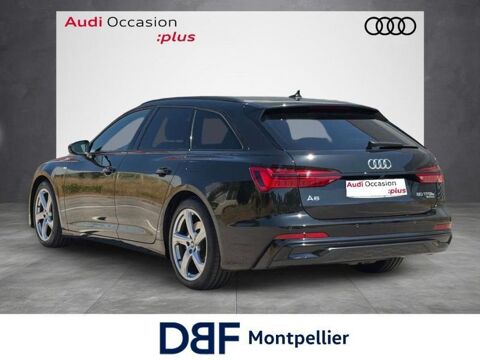 A6 Audi 2025 occasion 34000 Montpellier