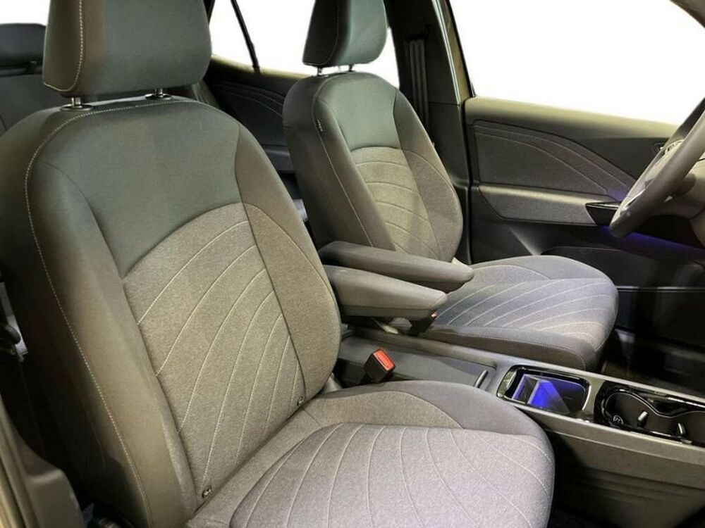 ID.3 Volkswagen 2026 occasion 33700 M&eacute;rignac