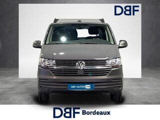 Transporter Combi Volkswagen 2023 occasion 33700 M&eacute;rignac