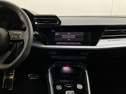 A3 Audi 2026 occasion 34000 Montpellier