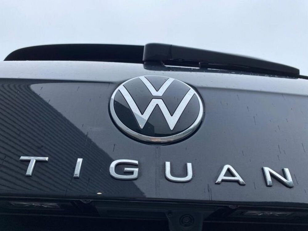 Tiguan Volkswagen 2024 occasion 33700 M&eacute;rignac