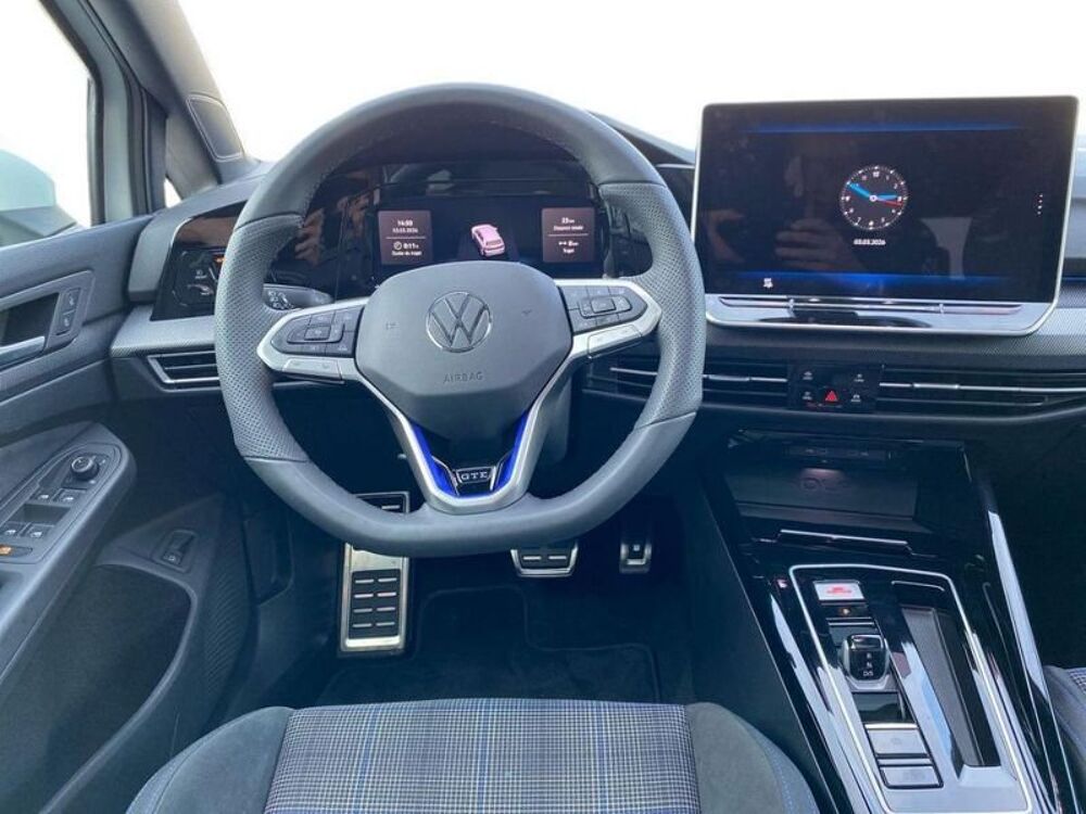 Golf Volkswagen 2026 occasion 33700 M&eacute;rignac