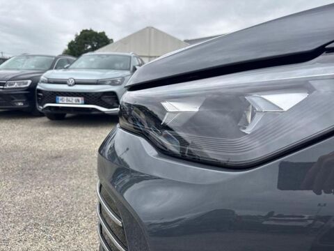 Tiguan Volkswagen 2026 occasion 33700 M&eacute;rignac