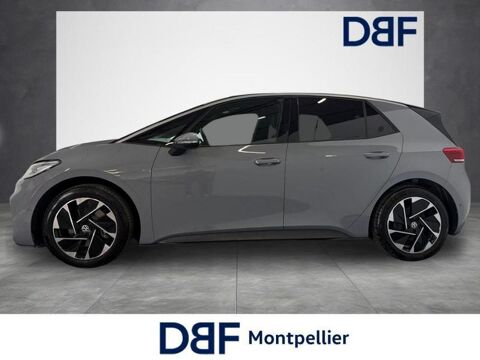 ID.3 Volkswagen 2024 occasion 34000 Montpellier