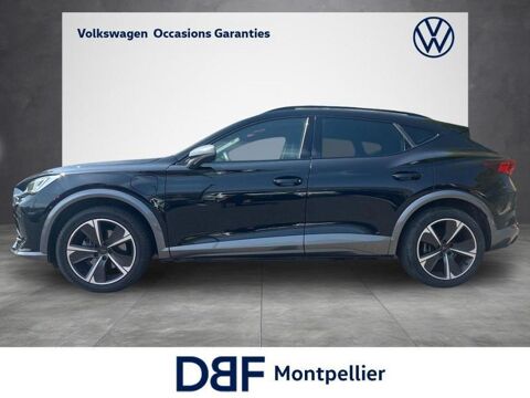 Formentor CUPRA 2024 occasion 34000 Montpellier