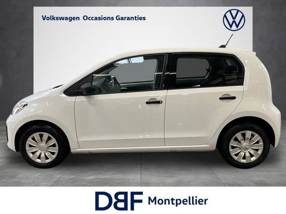 UP Volkswagen 2022 occasion 34000 Montpellier