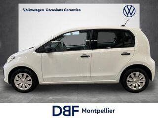 UP Volkswagen 2022 occasion 34000 Montpellier