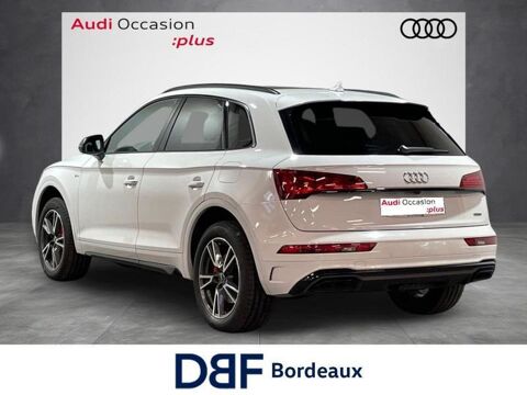 Q5 Audi 2022 occasion 33370 Artigues-pr&egrave;s-Bordeaux
