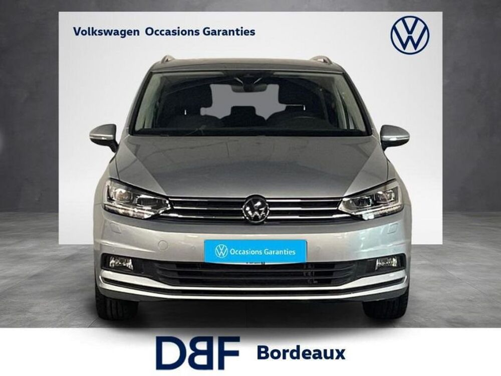 Touran Volkswagen 2025 occasion 33700 M&eacute;rignac