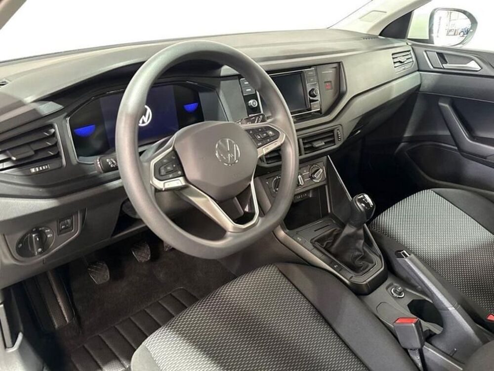 Taigo Volkswagen 2024 occasion 33700 M&eacute;rignac
