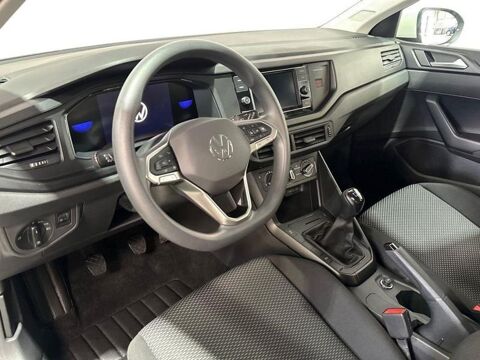 Taigo Volkswagen 2024 occasion 33700 M&eacute;rignac