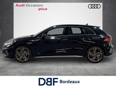 A3 Audi 2023 occasion 33370 Artigues-pr&egrave;s-Bordeaux