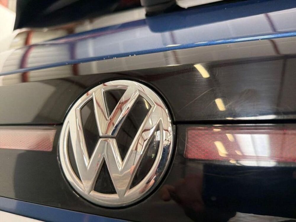 T-Cross Volkswagen 2020 occasion 34000 Montpellier