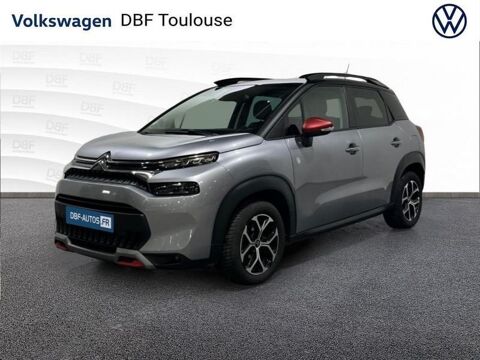 Citro&euml;n C3 Aircross Citro&euml;n 2022 occasion M&eacute;rignac 33700