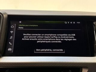 A1 Audi 2023 occasion 34000 Montpellier