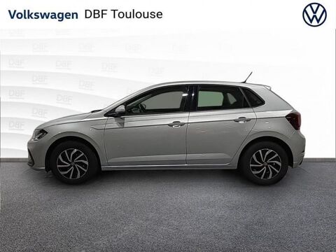 Polo Volkswagen 2023 occasion 33700 M&eacute;rignac