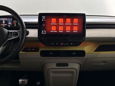 ID.Buzz Volkswagen 2024 occasion 34000 Montpellier