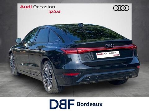 A6 Audi 2025 occasion 33370 Artigues-pr&egrave;s-Bordeaux