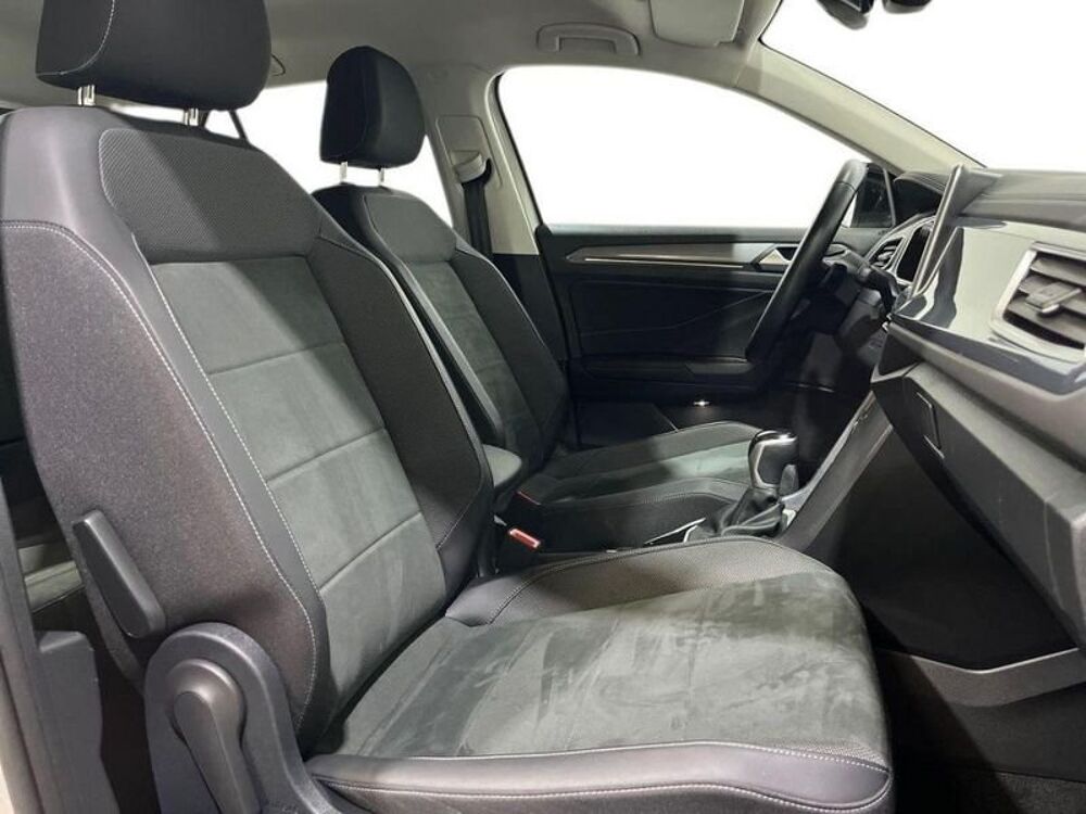T-ROC Volkswagen 2023 occasion 33700 M&eacute;rignac