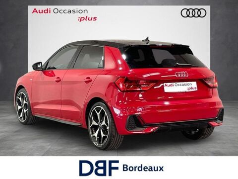 A1 Audi 2025 occasion 33370 Artigues-pr&egrave;s-Bordeaux