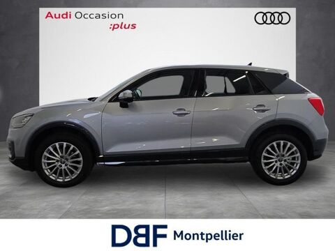 Q2 Audi 2019 occasion 34000 Montpellier