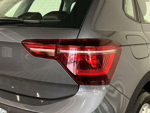Polo Volkswagen 2025 occasion 33700 M&eacute;rignac