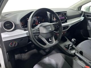 Ibiza SEAT 2024 occasion 33700 M&eacute;rignac