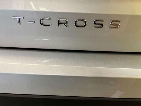 T-Cross Volkswagen 2023 occasion 34000 Montpellier