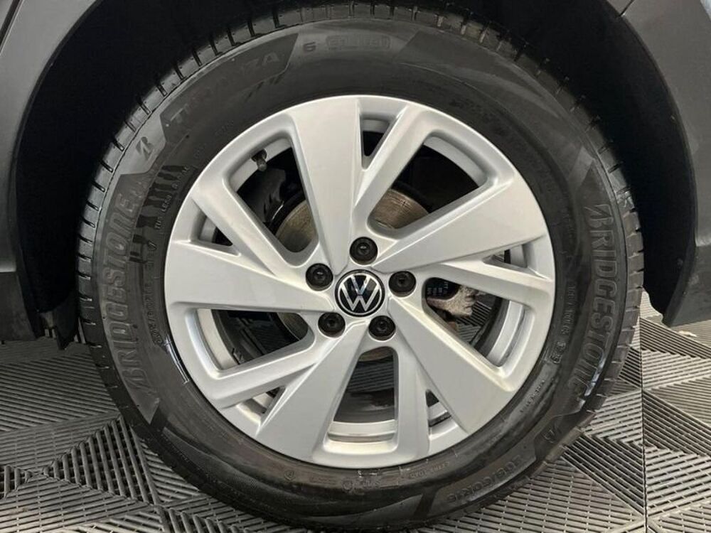 Taigo Volkswagen 2022 occasion 34000 Montpellier