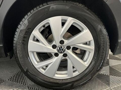 Taigo Volkswagen 2022 occasion 34000 Montpellier