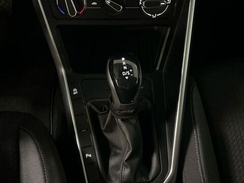 Polo Volkswagen 2025 occasion 33700 M&eacute;rignac