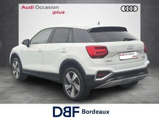 Q2 Audi 2023 occasion 33370 Artigues-pr&egrave;s-Bordeaux
