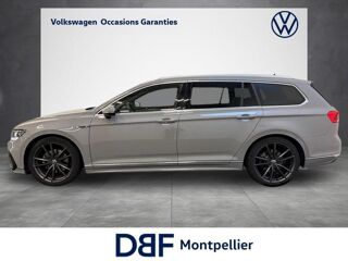 Passat Volkswagen 2023 occasion 34000 Montpellier