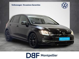 Golf Volkswagen 2020 occasion 34000 Montpellier