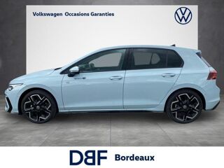 Golf Volkswagen 2026 occasion 33700 M&eacute;rignac