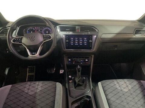 Tiguan Volkswagen 2022 occasion 33700 M&eacute;rignac