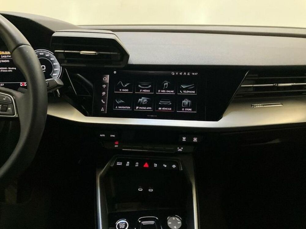 A3 Audi 2024 occasion 34000 Montpellier