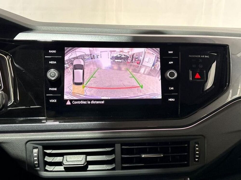 Taigo Volkswagen 2021 occasion 33700 M&eacute;rignac
