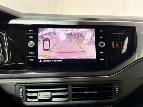 Taigo Volkswagen 2021 occasion 33700 M&eacute;rignac