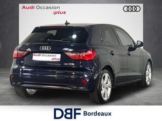 A1 Audi 2019 occasion 33370 Artigues-pr&egrave;s-Bordeaux