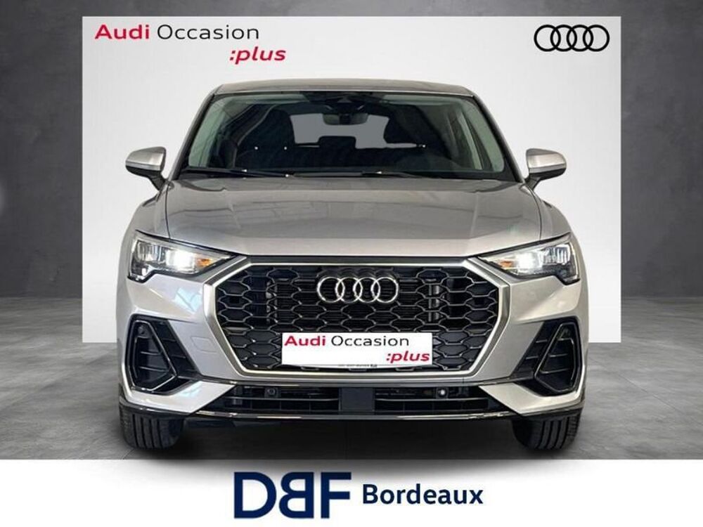 Q3 Audi 2023 occasion 33370 Artigues-pr&egrave;s-Bordeaux