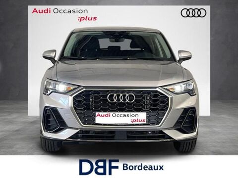 Q3 Audi 2023 occasion 33370 Artigues-pr&egrave;s-Bordeaux