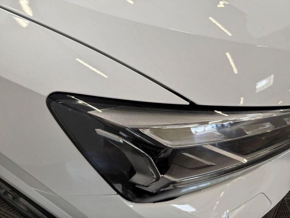 Q2 Audi 2021 occasion 34000 Montpellier