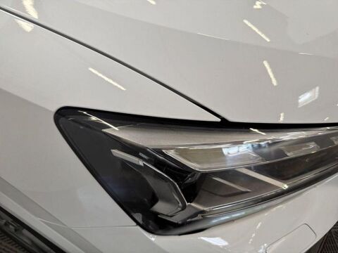 Q2 Audi 2021 occasion 34000 Montpellier