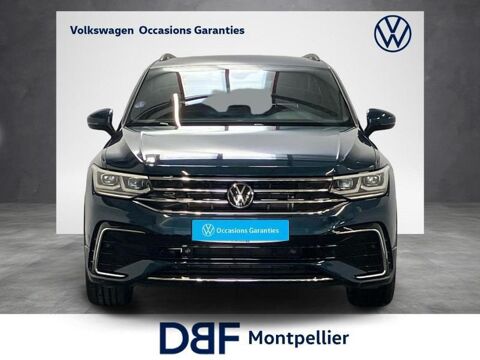 Tiguan Volkswagen 2023 occasion 34000 Montpellier